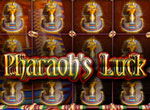Pharaoh's Luck MultiScratch Game